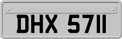 DHX5711