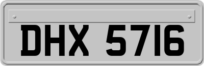 DHX5716