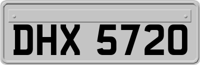 DHX5720