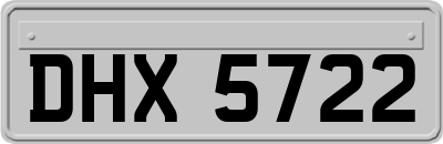 DHX5722