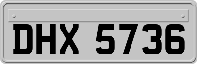 DHX5736