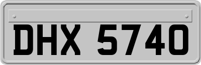 DHX5740