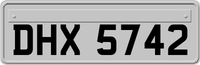 DHX5742