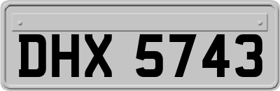 DHX5743