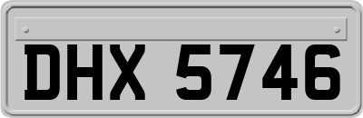 DHX5746