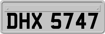 DHX5747