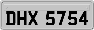 DHX5754