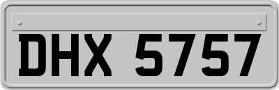 DHX5757