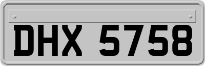 DHX5758