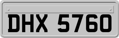 DHX5760