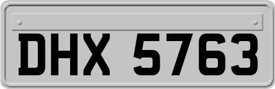 DHX5763