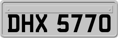 DHX5770