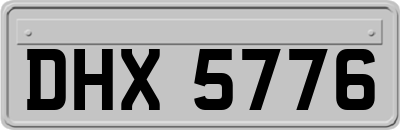 DHX5776