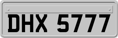 DHX5777