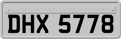 DHX5778