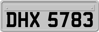 DHX5783