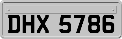 DHX5786