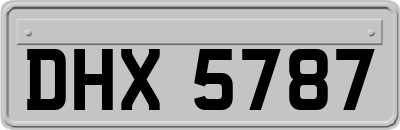 DHX5787