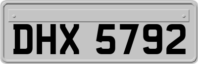 DHX5792