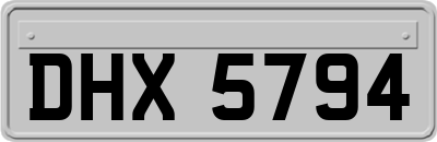 DHX5794