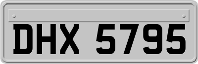 DHX5795