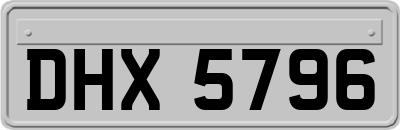 DHX5796
