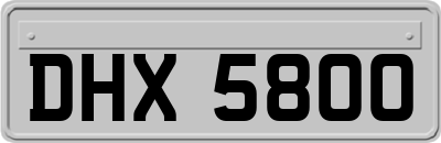 DHX5800