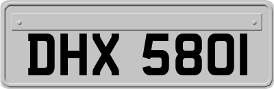 DHX5801