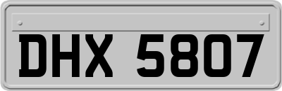 DHX5807