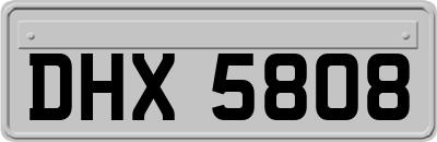 DHX5808