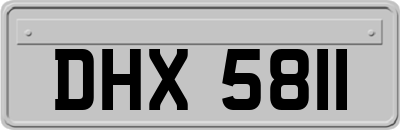DHX5811