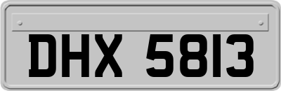 DHX5813