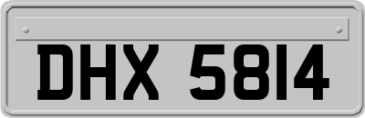 DHX5814