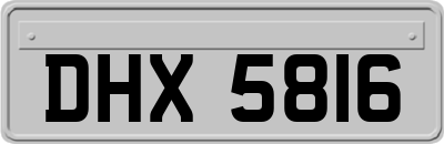 DHX5816