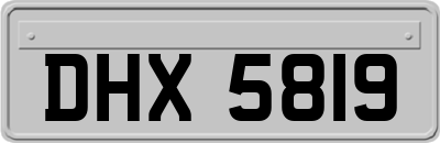 DHX5819
