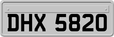 DHX5820