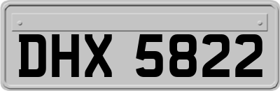 DHX5822