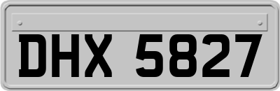DHX5827