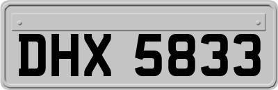 DHX5833