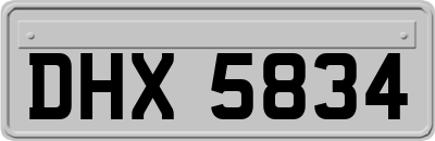DHX5834