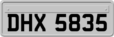 DHX5835