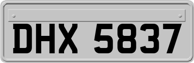 DHX5837