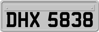 DHX5838