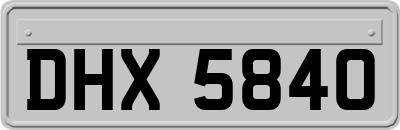 DHX5840