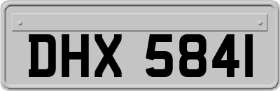 DHX5841