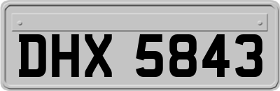 DHX5843