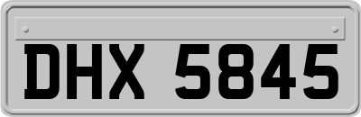 DHX5845