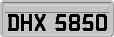 DHX5850