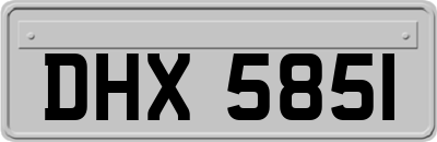 DHX5851