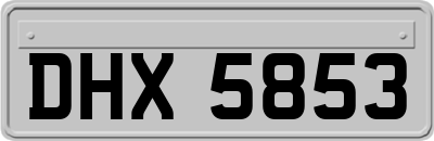 DHX5853